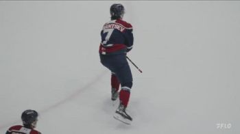 Dmitry Kubantsev Goal (4) | 2026 Victoriaville Tigres vs Newfoundland Regiment | Oct 25