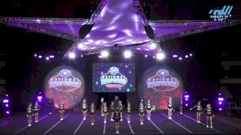 ICT Cheer Legacy - Voodoo [2023 L5 Senior Coed Day 2] 2023 America's Best Grand Nationals