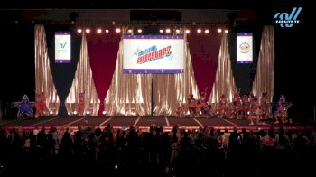 Omni Elite Athletix - S.W.A.T. [2025 L4 Senior Coed - D2 Day 1] 2025 The American Superstarz Raleigh Nationals