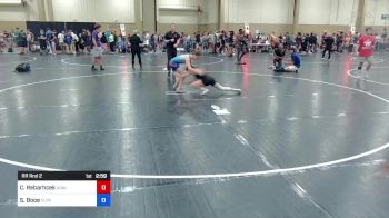 95 lbs Rr Rnd 2 - Chrissy Rebarhcek, Adale vs Sophie Booe, Florida Phoenix