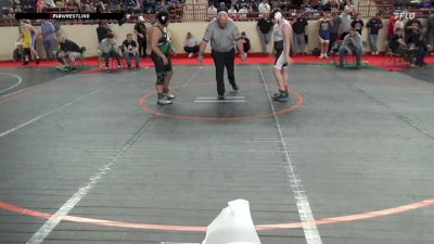 200_B lbs Round Of 32 - Nolan Cardwell, Pleasant Valley vs Gabriel Franco, Exeter