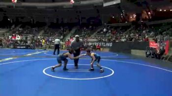 Prelims - Tanner Morvari, Pinnacle vs True Woods, Nm Beast