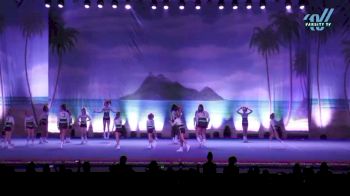 Wellington Allstars - Y2Aces [2023 L2 Youth - D2 Day 2] 2023 The American Open Orlando Nationals