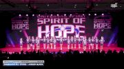 Diamonds All-Stars - Junior Black [2026 L1 Junior - Medium Day 2] 2026 Spirit of Hope Grand Nationals