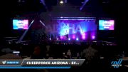 CheerForce Arizona - Echo [2022 L3 Junior - Small 03/05/2022] 2022 Aloha Phoenix Grand Nationals