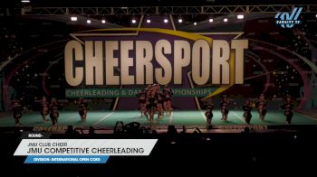 JMU Club Cheer - JMU Competitive Cheerleading [2023 L4 International Open Coed] 2023 CHEERSPORT National All Star Cheerleading Championship