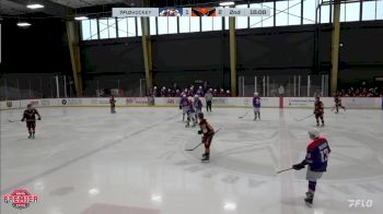 Replay: Home - 2023 CAS Roughnecks vs Thunderbirds | Nov 19 @ 3 PM