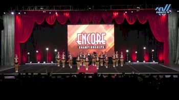 Pro Scouts - Pro Ops [2023 L3 Senior Coed - D2 - Medium Day 2] 2023 Encore Grand Nationals