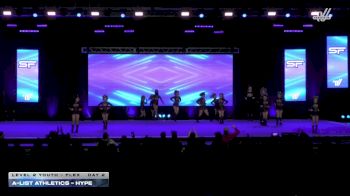 A-List Athletics - Hype [2026 L2 Youth - Flex Day 2] 2026 Spirit Fest Grand Nationals