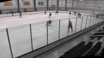 Replay: Home - 2025 HTI Stars vs Coast White | Jul 18 @ 7 PM