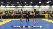 Vincent Anthony Campo vs Christopher Weber Kastin 2024 World IBJJF Jiu-Jitsu No-Gi Championship