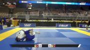 Michael R Tufo vs Sergio Facundo Sodero Varela 2025 Pan Jiu Jitsu IBJJF Championship