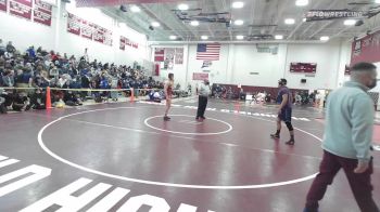 182 lbs Consolation - Jacob Shine, Granby vs Asael Garcia-Rodriguez, Windham