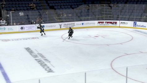 Replay: Away - 2024 Ontario Reign | Oct 6 @ 7 PM