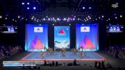 South Force Cheer - Kryptonite [2026 L4 Senior Coed - D2 - Medium Finals] 2026 The D2 Summit