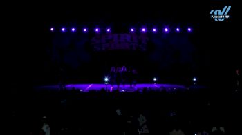 Cheer Factor - Youth X [2024 L4 Youth Day 2] 2024 Spirit Sports Worcester Nationals