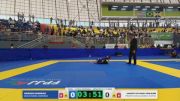 AUGUSTO DE SOUZA MOLINARI vs HENRIQUE GUIMARAES 2026 FPJJ Circuito Paulista GI Etapa 3