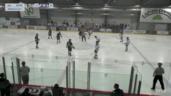 Replay: Home - 2024 Wheat Kings vs Lumber Barons | Nov 2 @ 6 PM