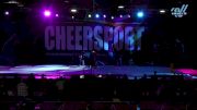 Island Allstars - 5nipers [2023 L5 Senior Coed - Small] 2023 CHEERSPORT National All Star Cheerleading Championship