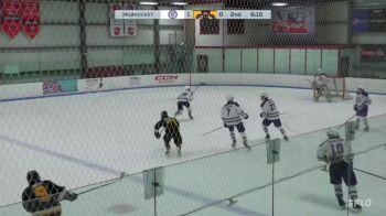 Replay: Home - 2025 Wolves vs Jr. Bruins | Feb 1 @ 7 AM