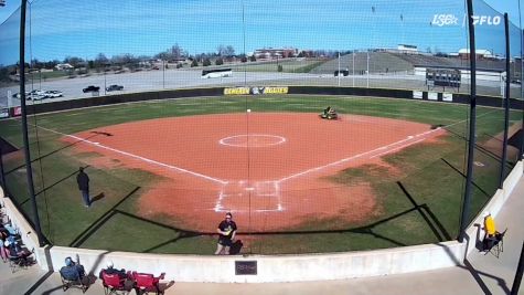 Replay: UT Tyler vs Cameron - DH | Mar 21 @ 2 PM