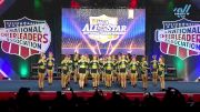 CheerForce - Wrath [2025 L4 Senior - Medium Day 1] 2025 NCA All-Star National Championship