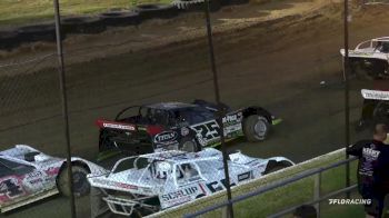 Feature | MARS Late Models at Spoon River Speedway 5/25/25
