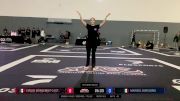 EVELIN CASTILLEJA vs Marisol Burgueño 2025 ADCC Guadalajara Open