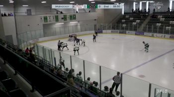 Replay: Home - 2024 LaSalle vs Pelham | Oct 6 @ 2 PM