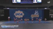 Good Hope High School [2026 Junior Varsity Game Day Day 1] 2026 UCA Space Center Regional