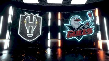 Replay: Away - 2025 San Diego vs Henderson | Mar 21 @ 9 PM