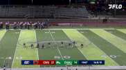 Replay: Central Wash. vs Eastern N.M. | Oct 5 @ 6 PM