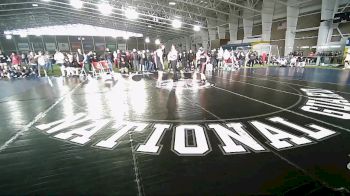 157 lbs Cons. Round 4 - Tucker Price, West vs Ryder Ramos, Maple Mountain