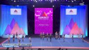 CheerCats - Atomic [2026 L5 Junior Coed - D2 - Small Semis] 2026 The D2 Summit
