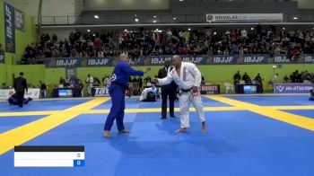 RONALDO DE PAULO BRASIL DA SILVA vs RONALDO DE JESUS SANTOS 2020 European Jiu-Jitsu IBJJF Championship