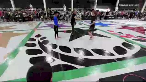 Dylan Francicso vs Kylum Thao 2022 F2W Colorado Open