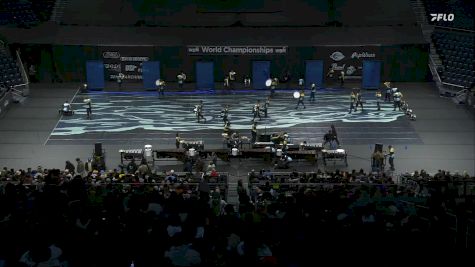 Orange County Independent "La Mirada CA" at 2024 WGI Percussion/Winds World Championships