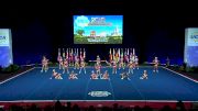 Premier Academy (Canada) - Xplostion [2018 L3 Junior Small Day 1] UCA International All Star Cheerleading Championship