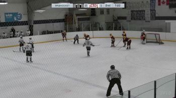 Replay: Home - 2025 Richmond vs Athens | Mar 8 @ 7 PM