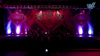 Thunder Extreme - Storm [2023 L3 Senior - D2 Day 1] 2023 Spirit Sports Dallas Nationals