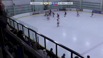 Replay: Home - 2025 Royals vs Rangers | Feb 2 @ 4 PM