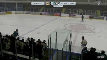 Replay: Home - 2024 Kitchener-Waterloo vs Brantford | Feb 17 @ 4 PM