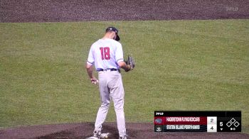 Replay: Home - 2025 Flying Boxcars vs FerryHawks | Sep 5 @ 7 PM