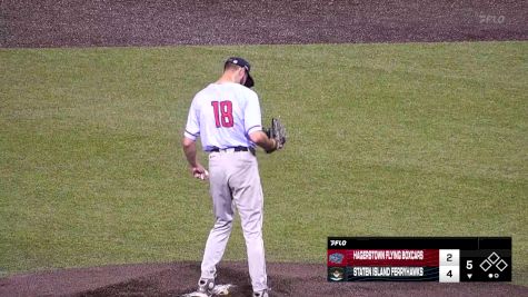 Replay: Home - 2025 Flying Boxcars vs FerryHawks | Sep 5 @ 7 PM