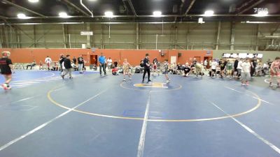 64 lbs Rr Rnd 6 - Jackson Claycomb, Dynasty Aftermath - BK6E vs Blake Kane, Steller Trained Grevious - BK6E