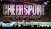 Cheer Extreme - Sanford - Ice Queens [2024 L2 Junior - Medium - A Day 2] 2024 CHEERSPORT National All Star Cheerleading Championship
