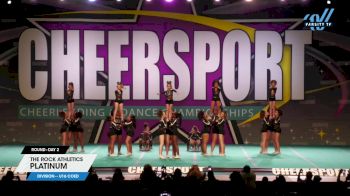 Cheer Extreme - Sanford - Ice Queens [2024 L2 Junior - Medium - A Day 2] 2024 CHEERSPORT National All Star Cheerleading Championship