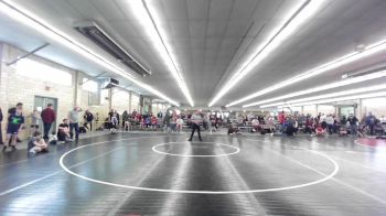 73 lbs Quarterfinal - Sawyer Hatch, Honeoye Falls vs Cooper Williams, Bloomsburg