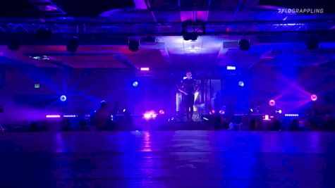 William Chain vs Eric Karas 2025 Fight to Win 289