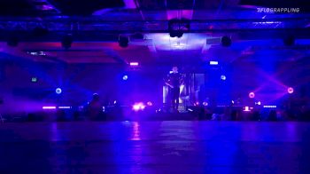 William Chain vs Eric Karas 2025 Fight to Win 289